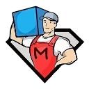 Cali Moving and Storage San Diego, Moving Services logo